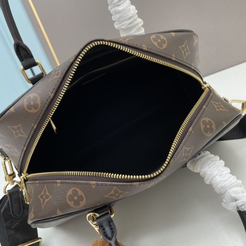 Louis Vuitton Top Handle Bags